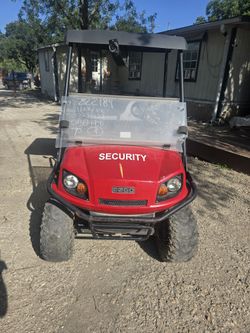 2014 Ez-go TERRAIN 250 