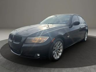 2011 BMW 3 Series