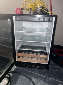 Wine Cooler