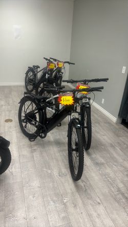 Premium ebike clearance sale Trekcraze logo sale