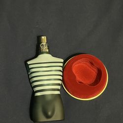 Jean Paul Gaultier 4.2oz for Sale
