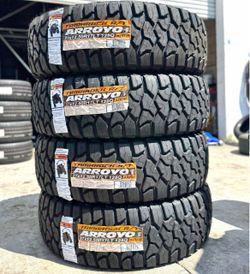 37x12.50x17 arroyo tamarock rt