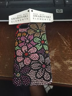 IPhone 6 Case Debari Criystaria Bloom