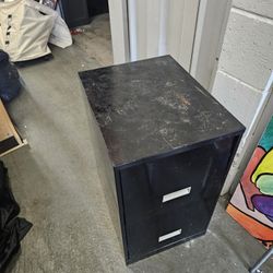 File Cabinet 