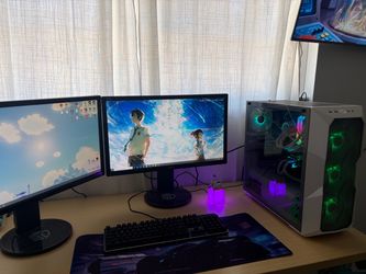 Gaming pc