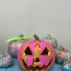 Pumpkins Decor And More 