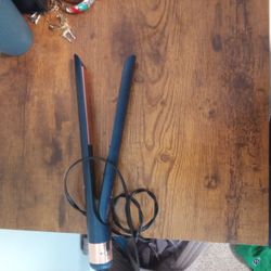 Hot And Hotter $3 Flatiron 