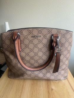Bolsa Nine West