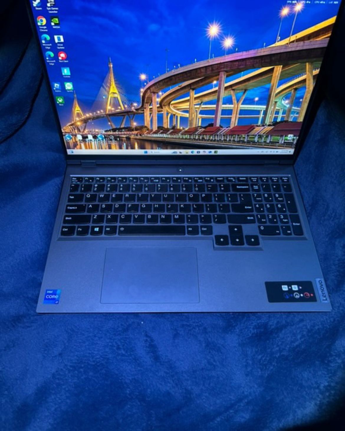 Lenovo Gaming Laptop