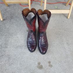 Cowboy Boots