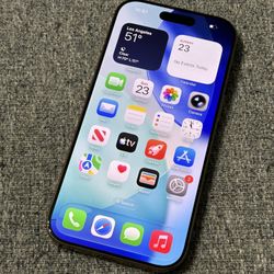 iPhone 16 Pro 128GB Factory Unlocked 