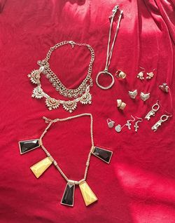 Jewlery 