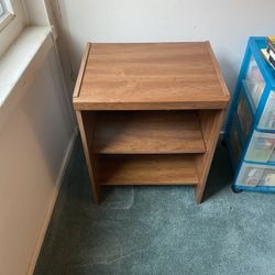 Small Book Shelf 