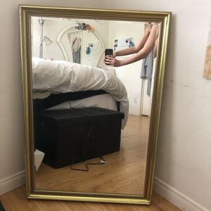 Photo Medium Sized Mirror