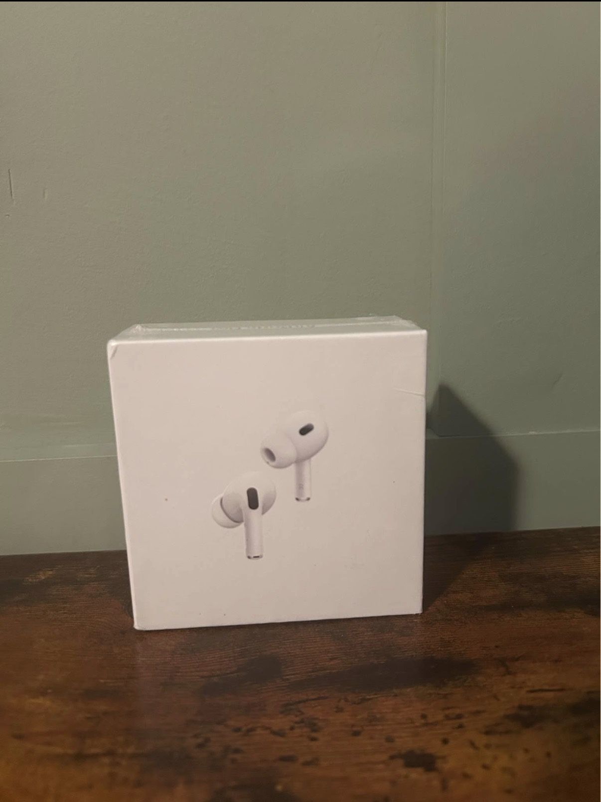 airpod pro gen 2 magsafe usb c 