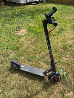 Swagtron Swagger 5 electric scooter