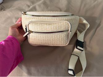 Fanny Pack / Crossbody