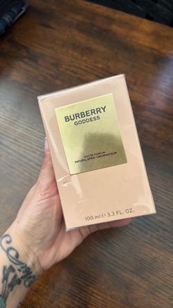 Burberry Goddess