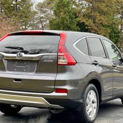 Honda CR-V 2015 - 94k Miles - Excellent Condition, Runs Perfect🛑