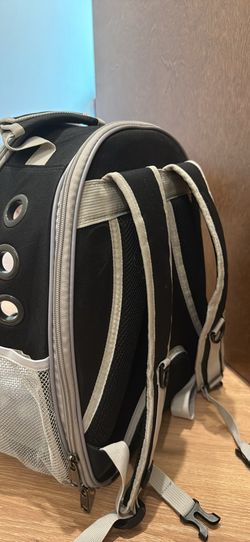 Cat Bubble Carrier