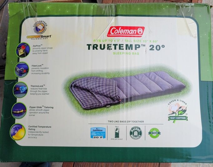 Sleeping Bag