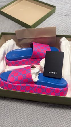 Gucci shoes