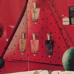 Collection Box Of Mini Fragrances Jafra