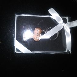Wedding Key Chains for Guest