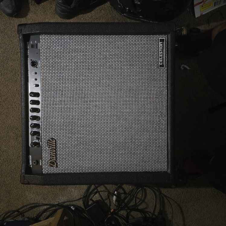 Danville AMP