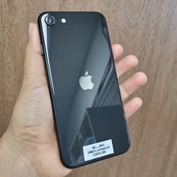 iPhone SE (Unlocked) 3rd Generation 