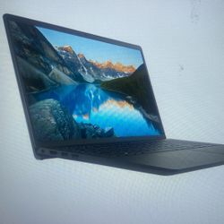 Dell Inspiron 15 256gb