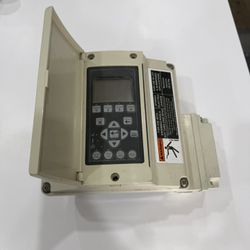 Pentair 353251 IntelliFlo Variable Speed Pool Pump Drive – Used, Clean