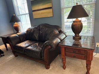 Living Room Furniture Set