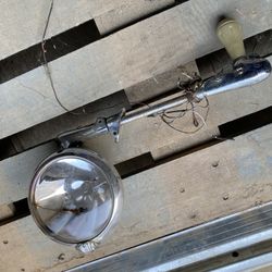 Vintage Unity Spot Light