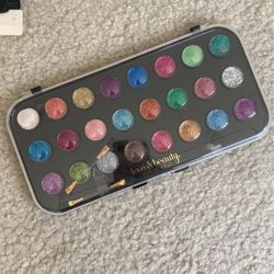 Glitter Palette