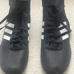 Wrestling Shoes 