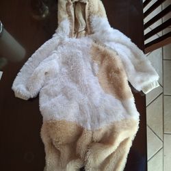 Vendo Traje