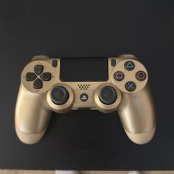 PS4 Controller