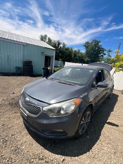 2014 KIA FORTE🚗FULL PART OUT!!