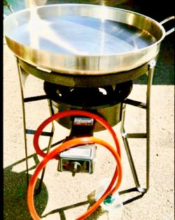 Disco de acero nuevo completo mechón grande