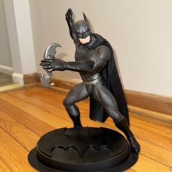 Vintage Batman Forever 12” Figure 