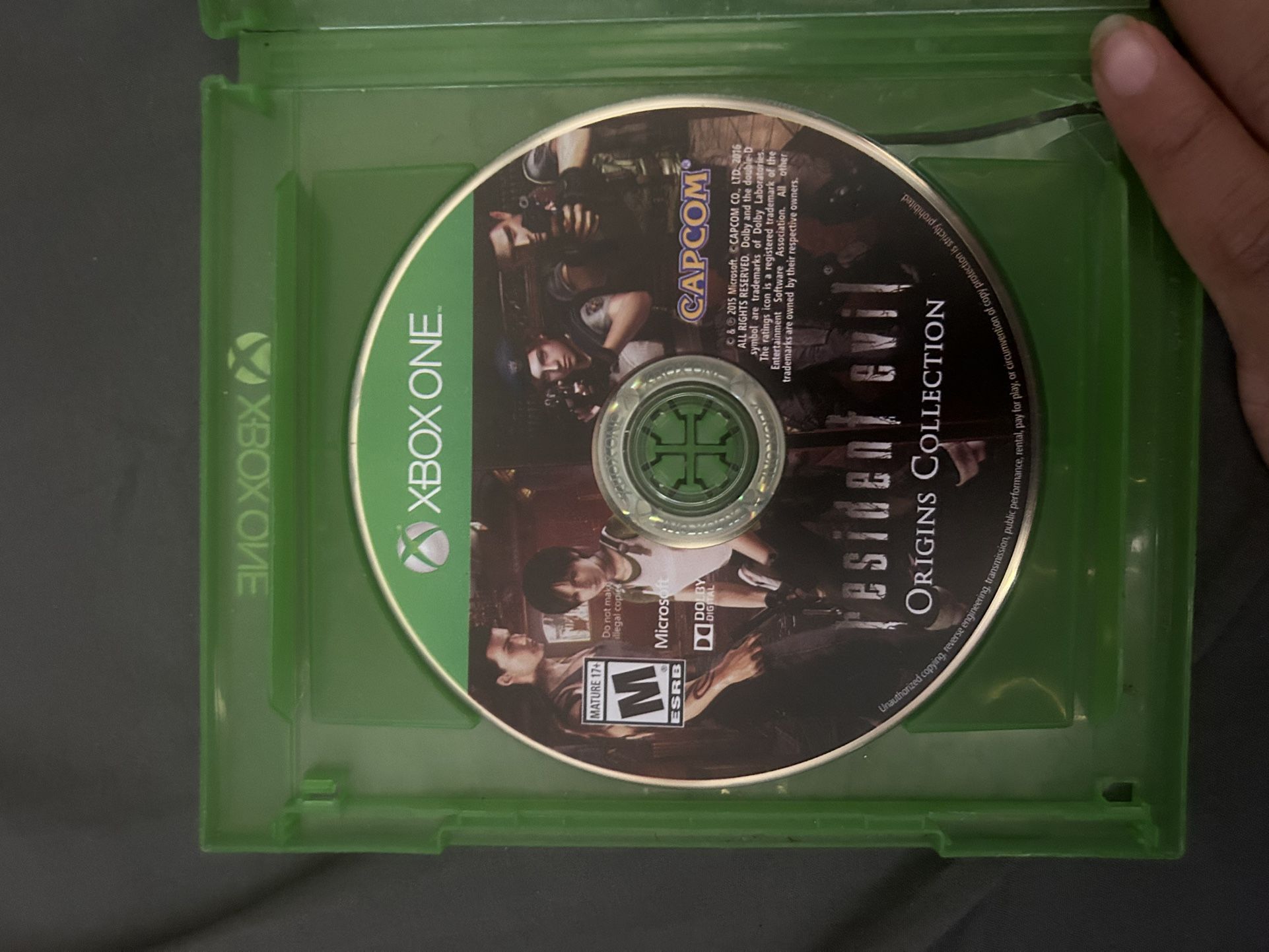 old gamess