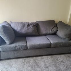 Couch Set