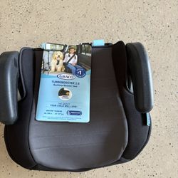 Booster Car seat 