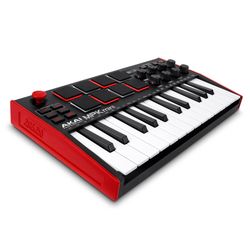 Akai Mpc Mini