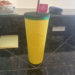 Starbucks Tumbler