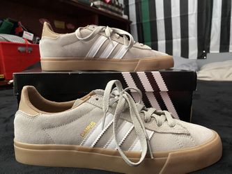 Adidas Campus Vulc - Men’s Sz 8.5