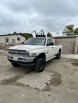 1995 Dodge Ram 2500