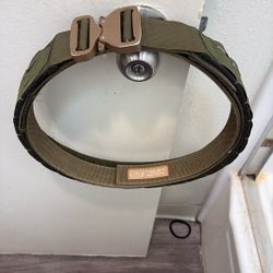 Condor LCS Cobra Belt $30