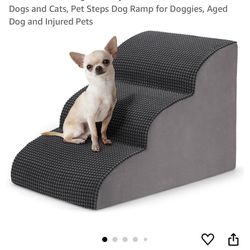 Ramp For Small Dogs 